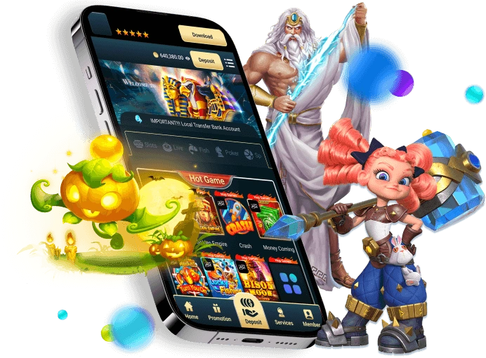 Cập Nhật Tính Năng 28win apk