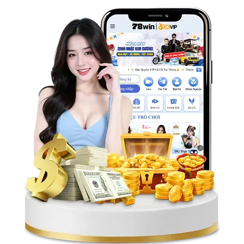 Bắn Cá đổi thưởng 28win