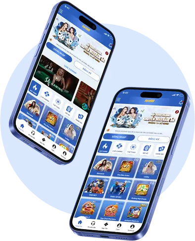 Hình ảnh các chương trình ưu đãi và khuyến mãi 28win APK