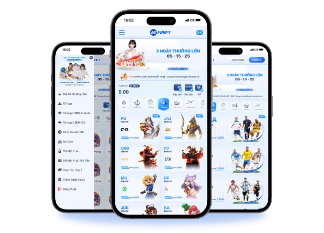 Đa dạng trò chơi 28win