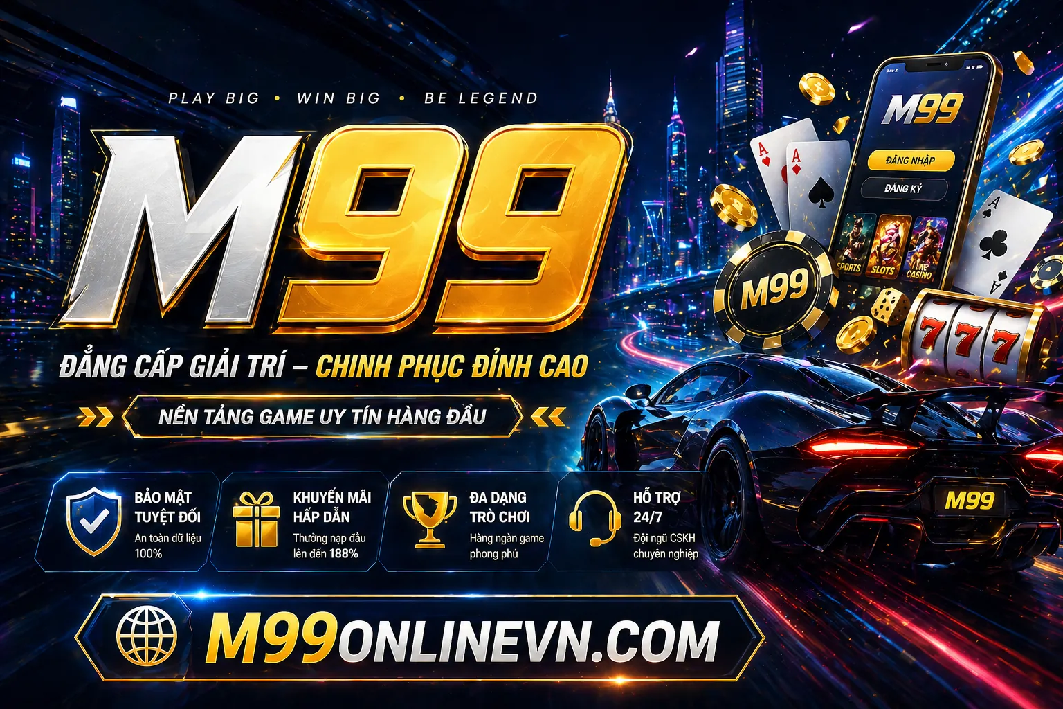Khuyến mãi độc quyền 28win APK 2026