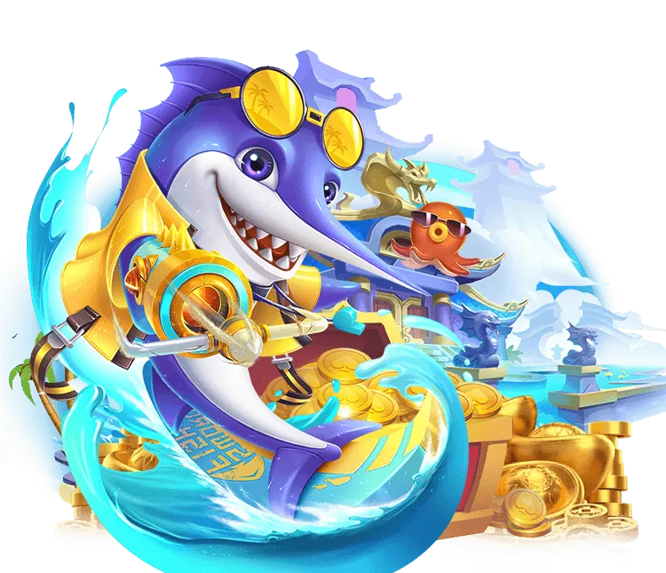 28win Bắn Cá và Nổ Hũ giải trí bất tận